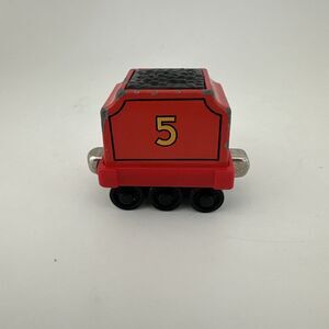 Thomas the Train James “Tender Car Only” Diecast